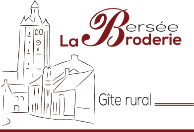 Gite de la Broderie - Pévèle